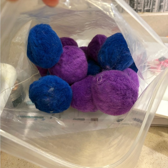 Craft supplies - Picture 7 of 10